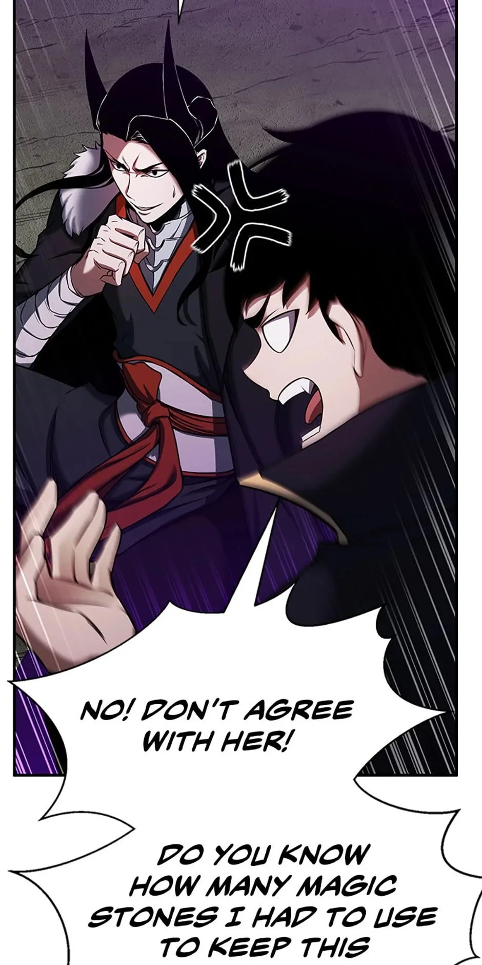 All-Master Necromancer Chapter 46 - 92