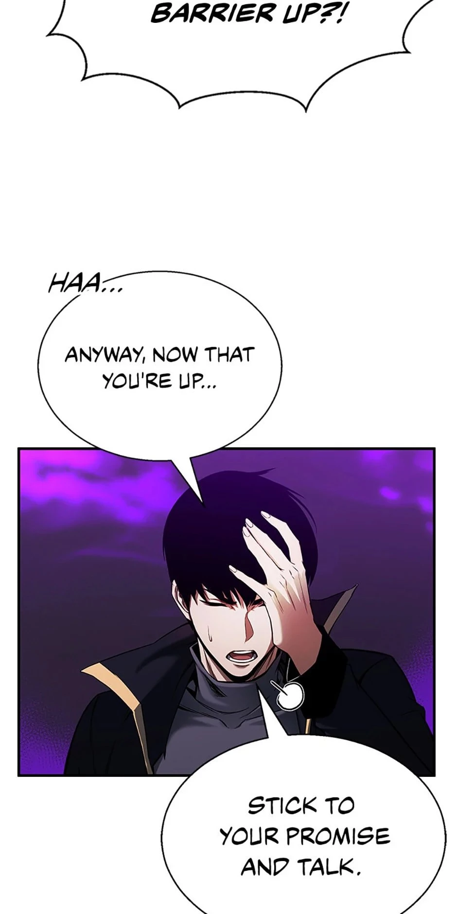 All-Master Necromancer Chapter 46 - 93