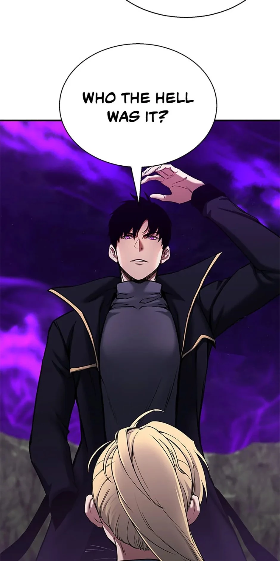 All-Master Necromancer Chapter 46 - 94