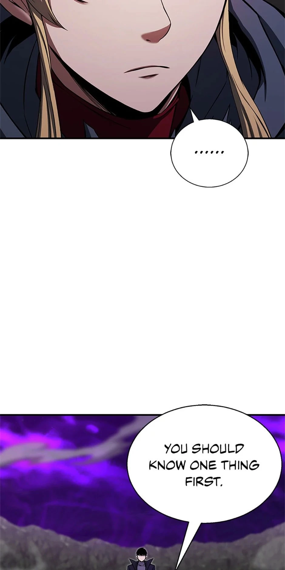 All-Master Necromancer Chapter 46 - 96