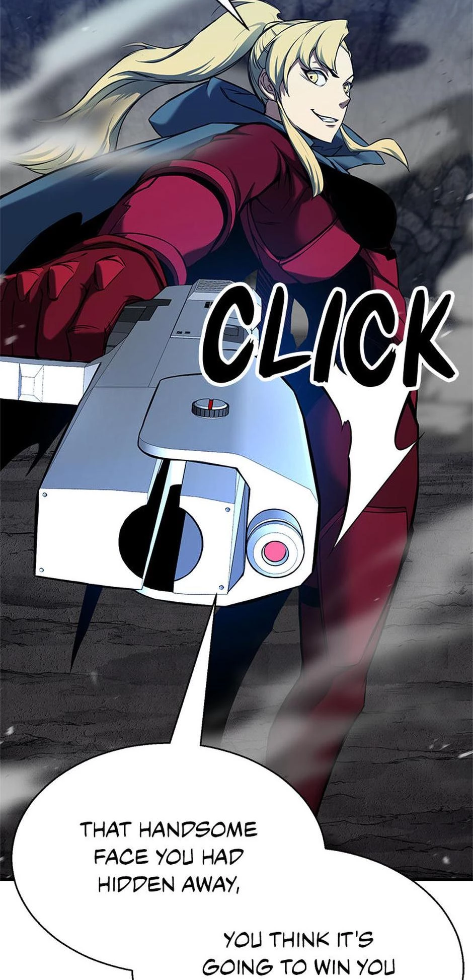 All-Master Necromancer Chapter 45 - 88