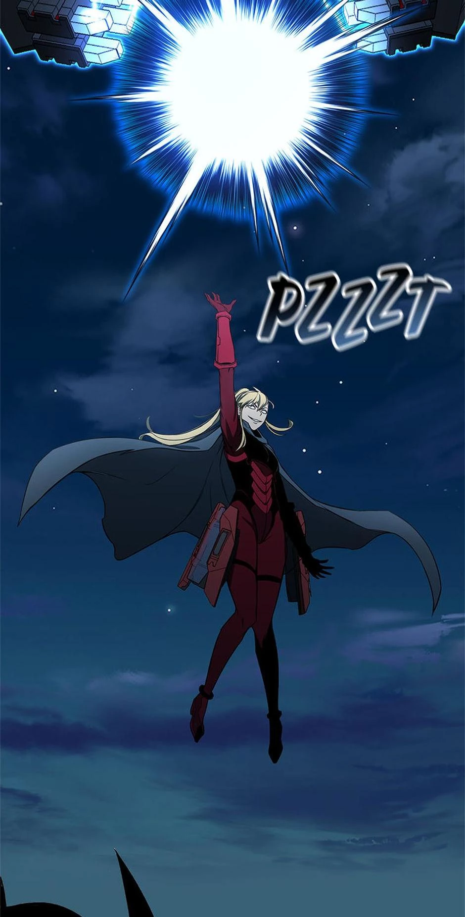 All-Master Necromancer Chapter 44 - 2