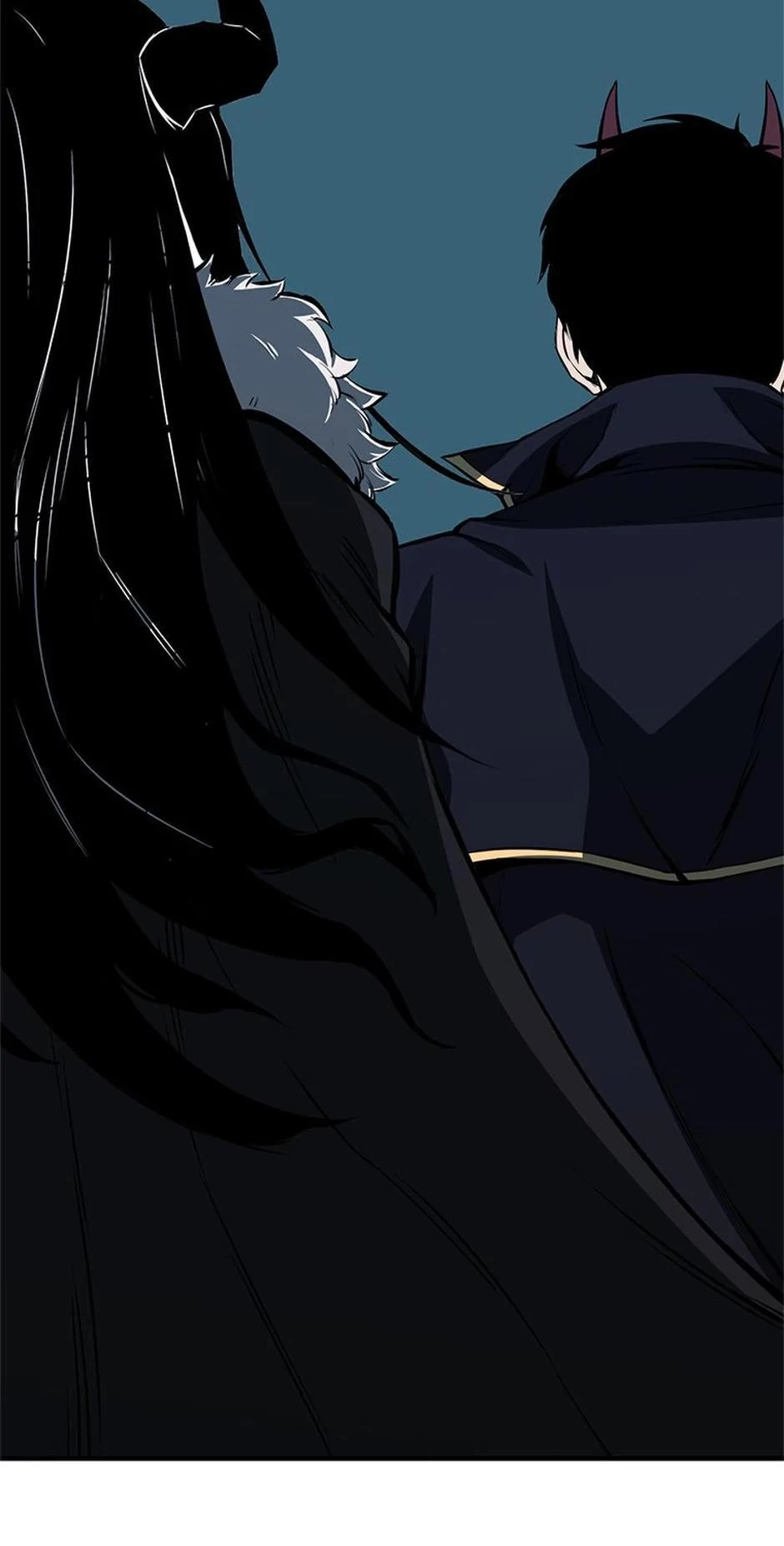 All-Master Necromancer Chapter 44 - 3