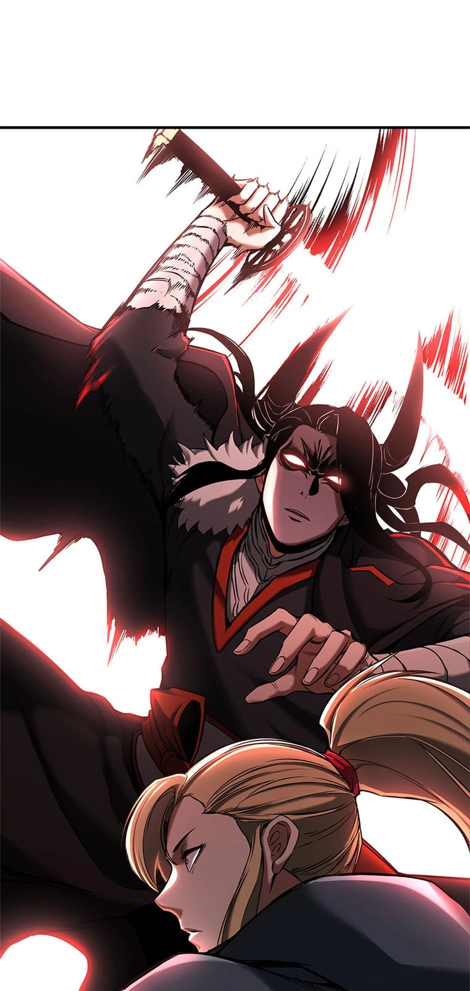 All-Master Necromancer Chapter 43 - 1