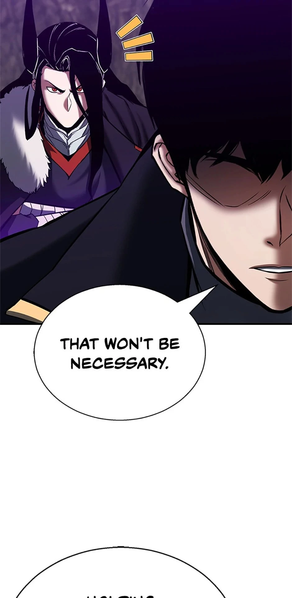 All-Master Necromancer Chapter 46 - 111