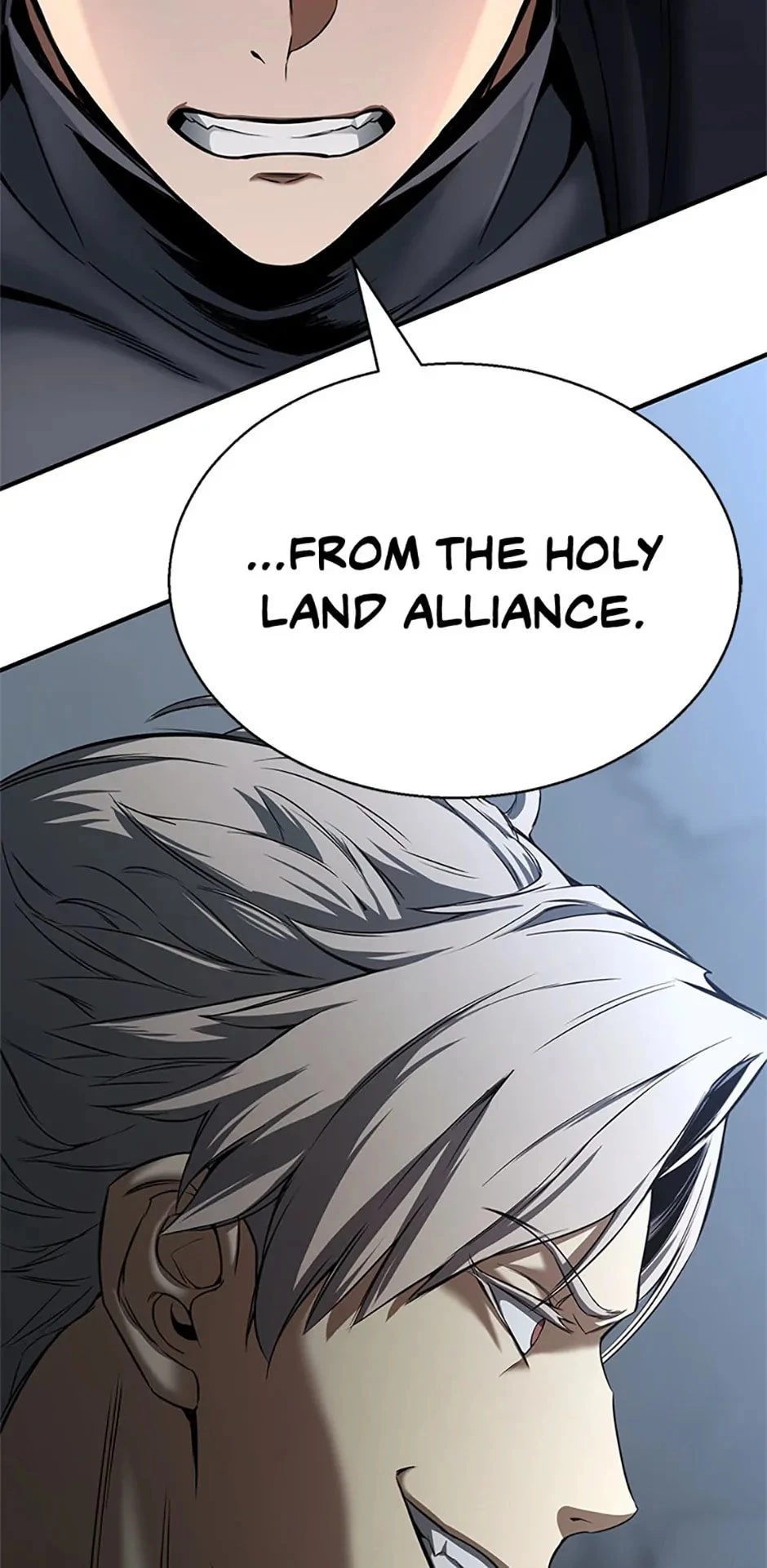 All-Master Necromancer Chapter 46 - 116