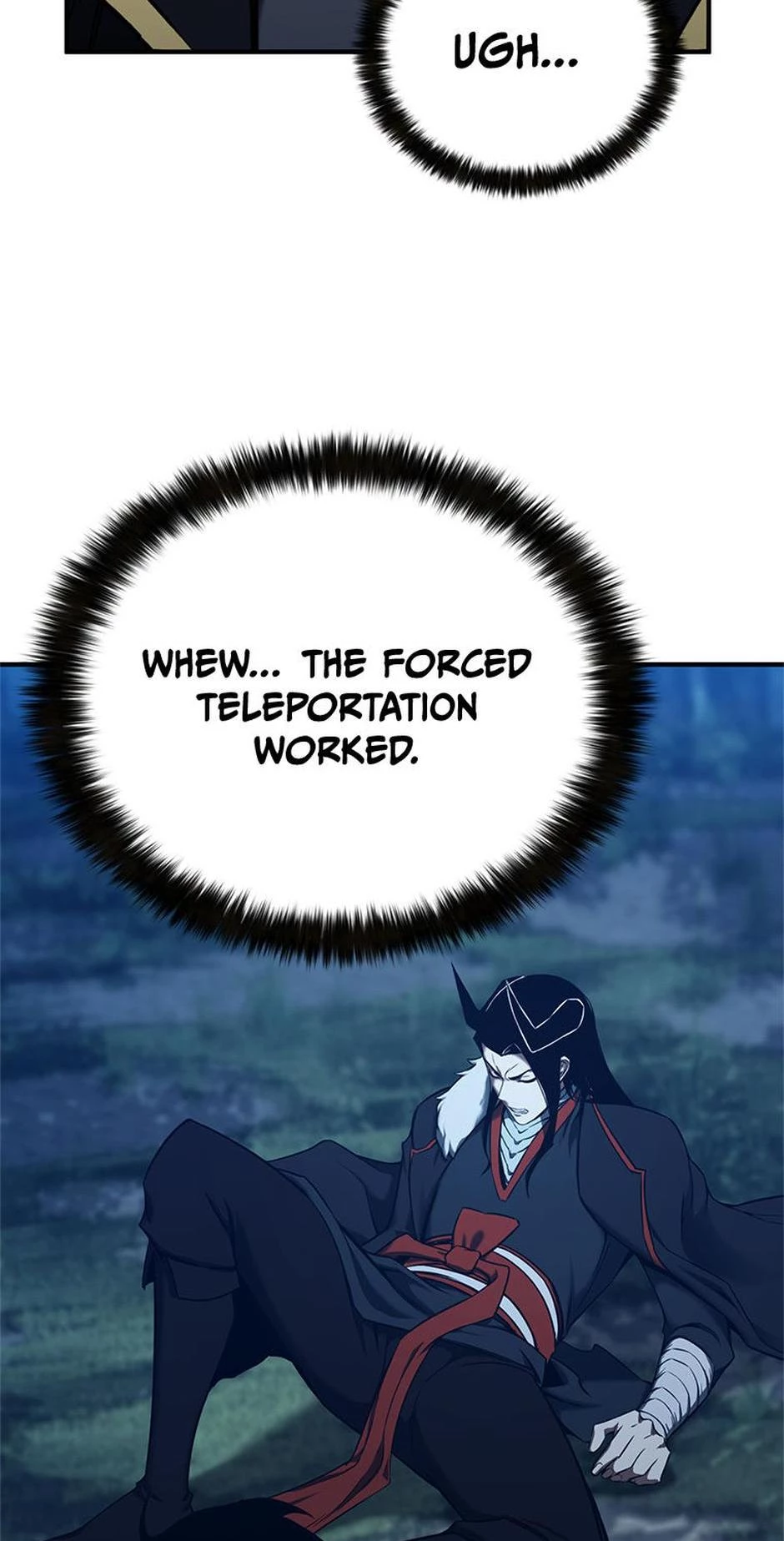 All-Master Necromancer Chapter 44 - 22