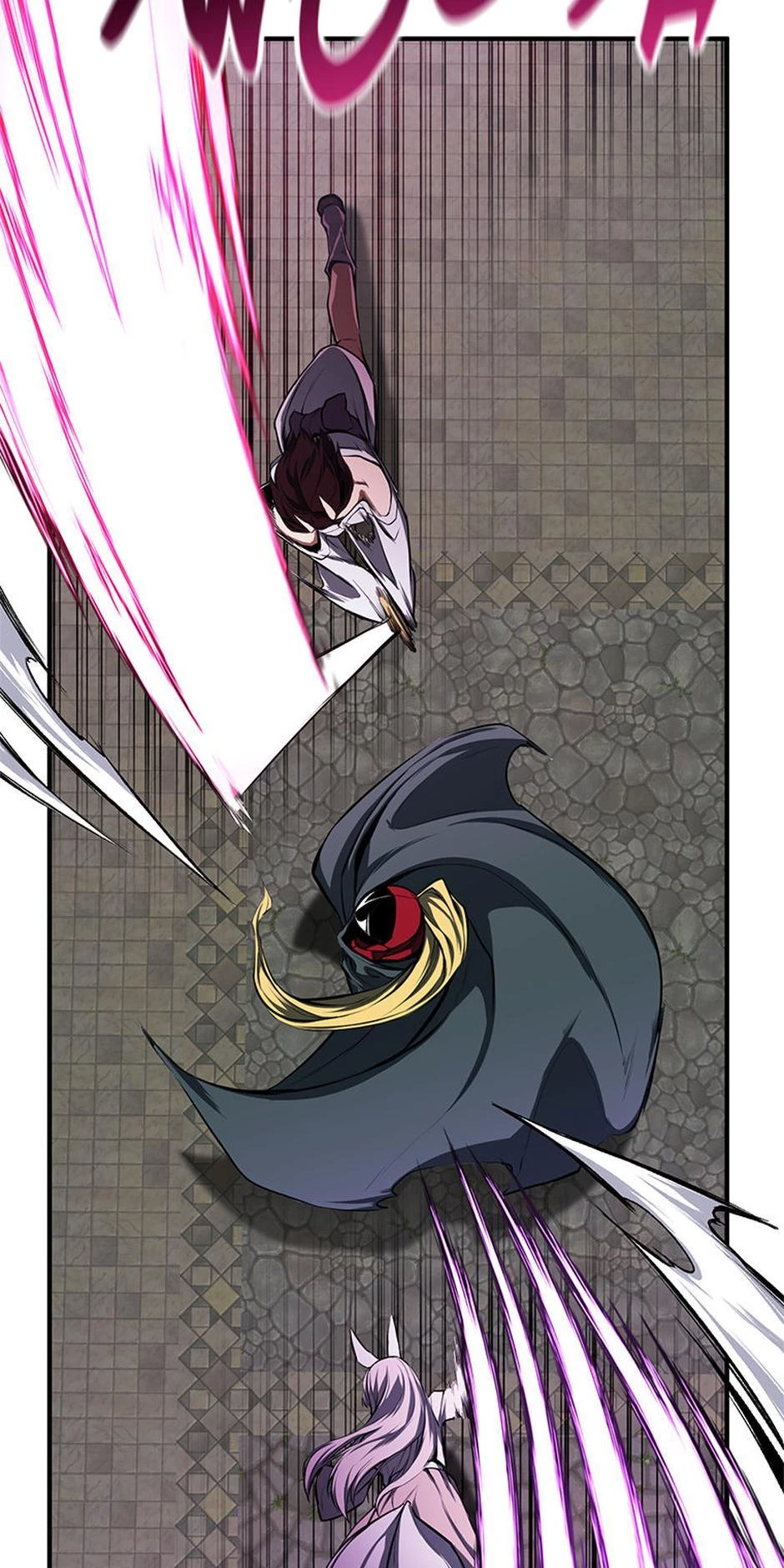 All-Master Necromancer Chapter 43 - 16