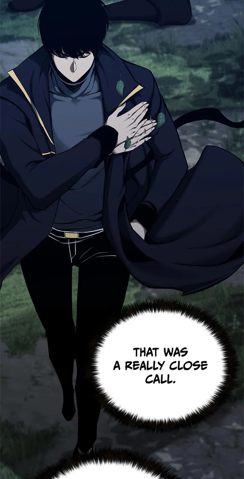 All-Master Necromancer Chapter 44 - 23