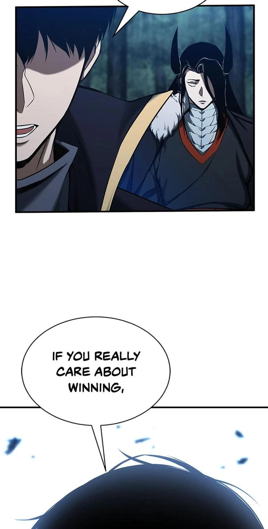 All-Master Necromancer Chapter 44 - 35