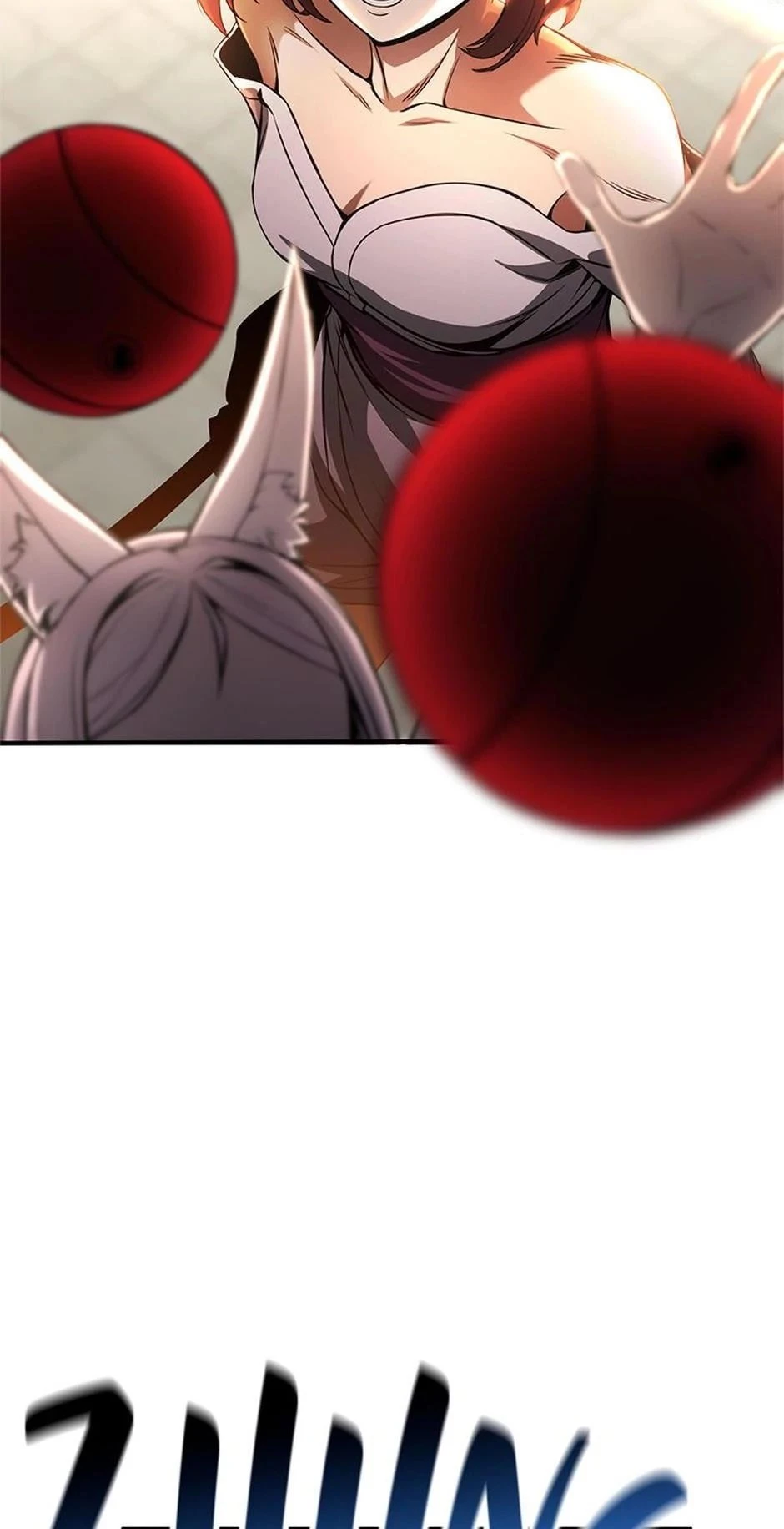 All-Master Necromancer Chapter 43 - 23