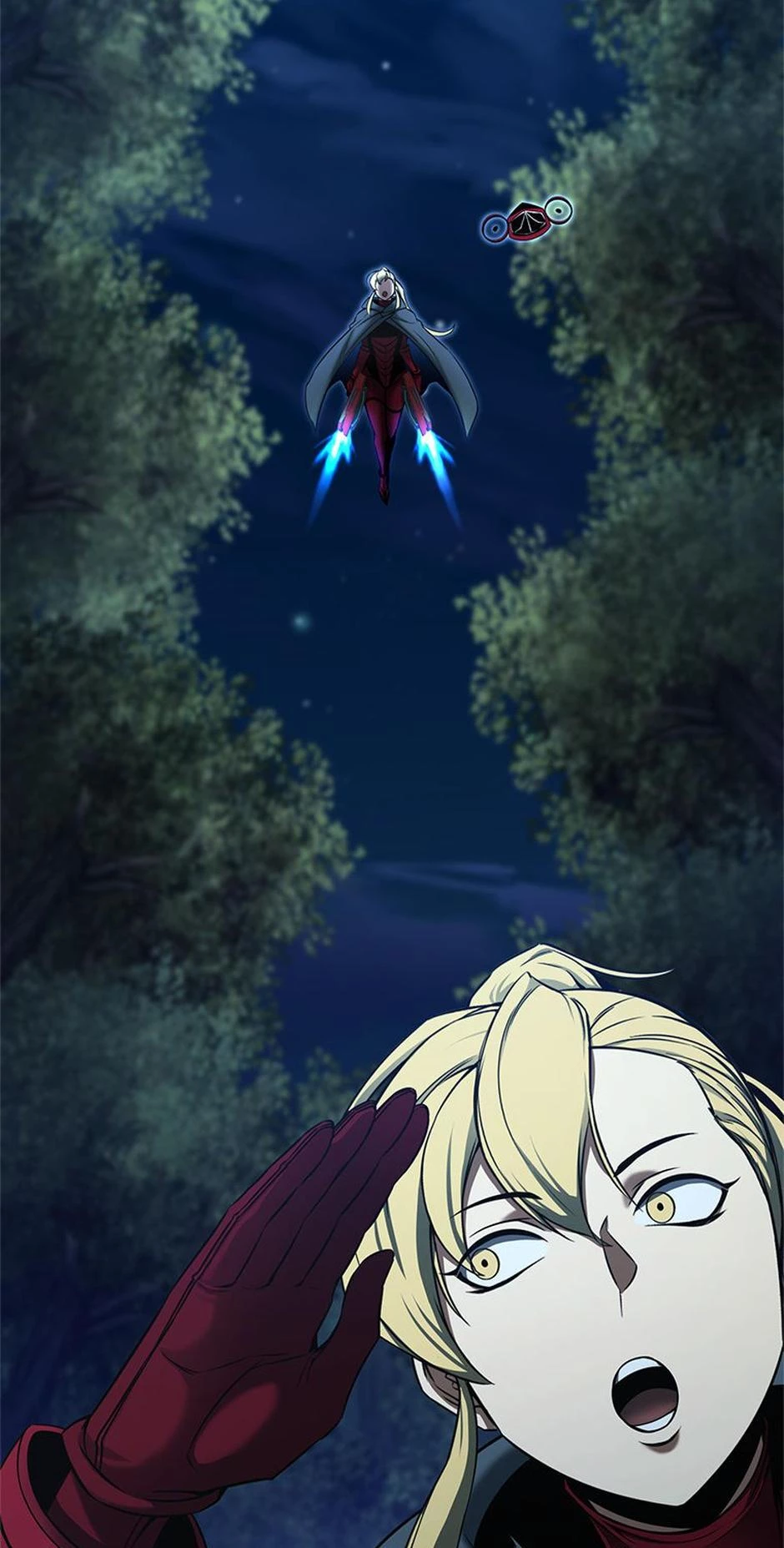 All-Master Necromancer Chapter 44 - 38