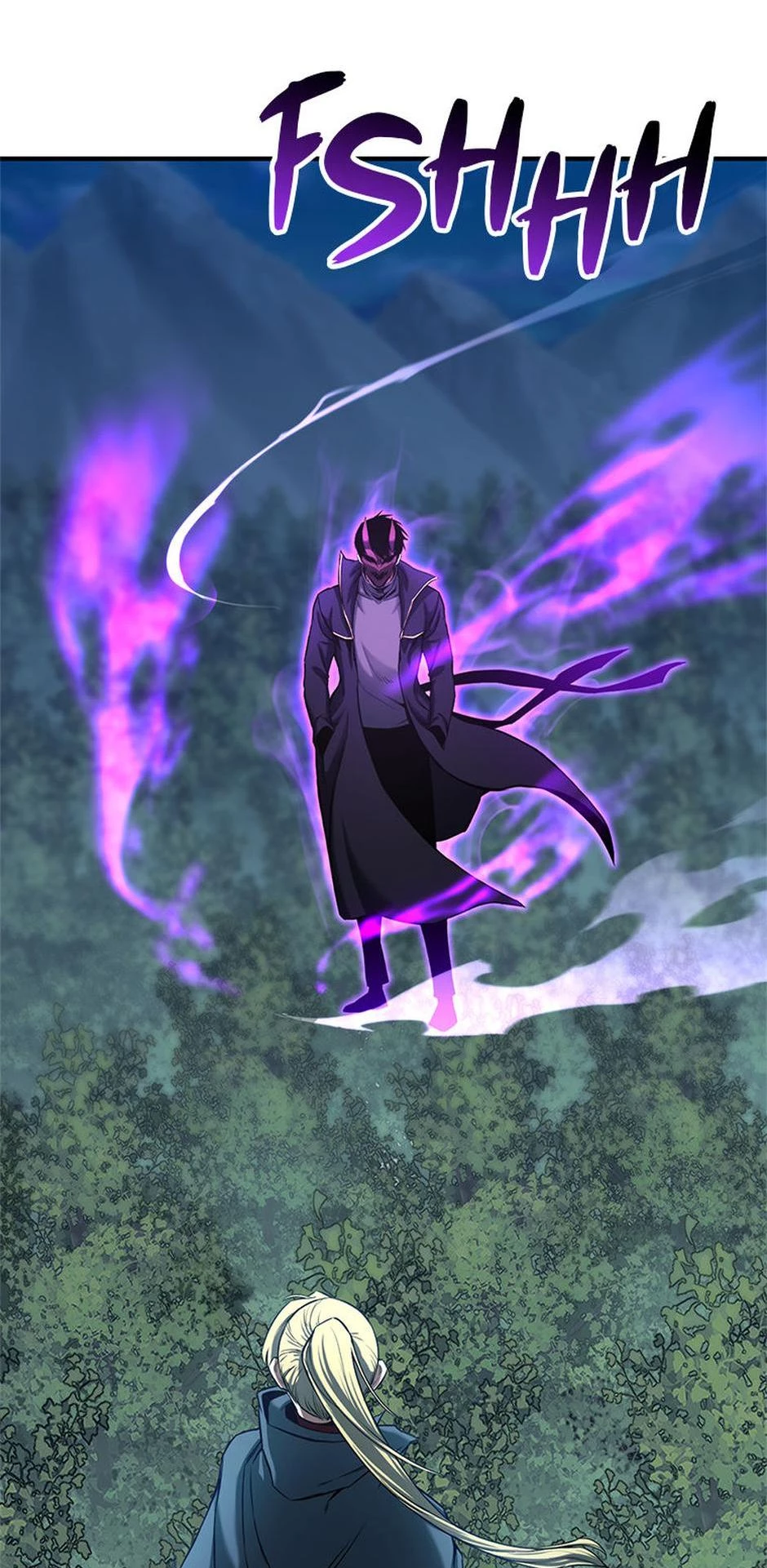All-Master Necromancer Chapter 44 - 41