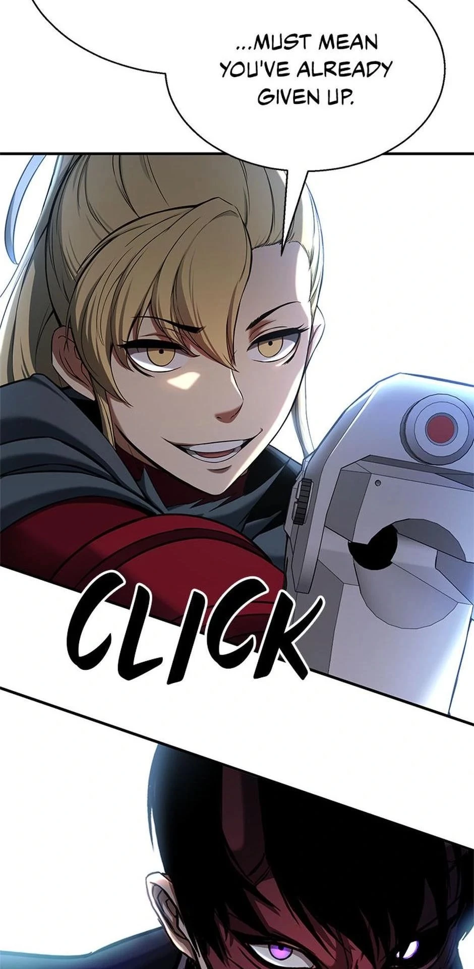 All-Master Necromancer Chapter 44 - 43
