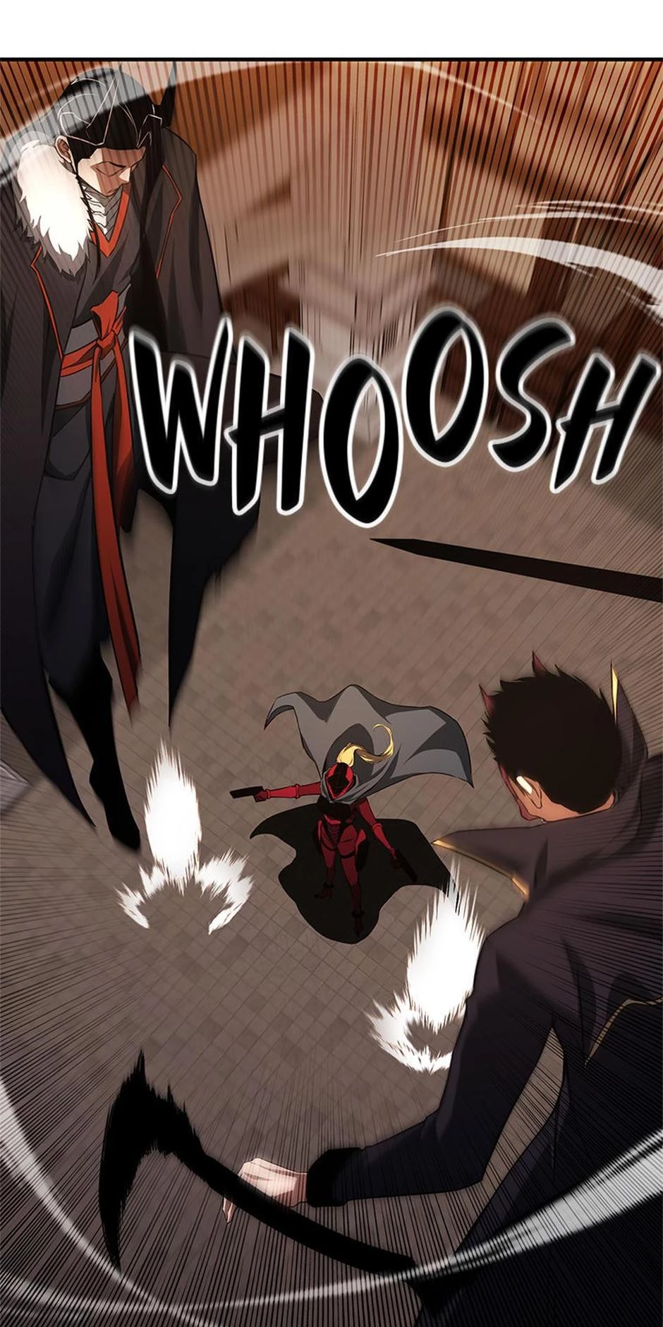All-Master Necromancer Chapter 43 - 37