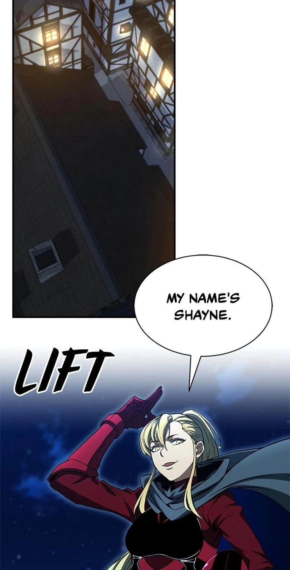 All-Master Necromancer Chapter 43 - 42
