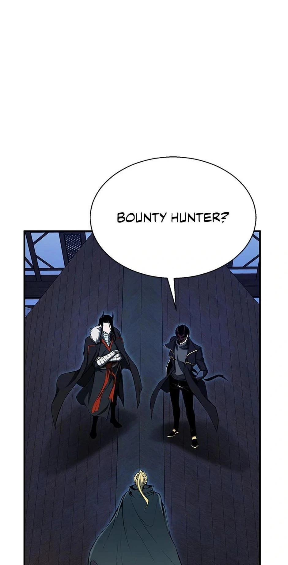 All-Master Necromancer Chapter 43 - 44