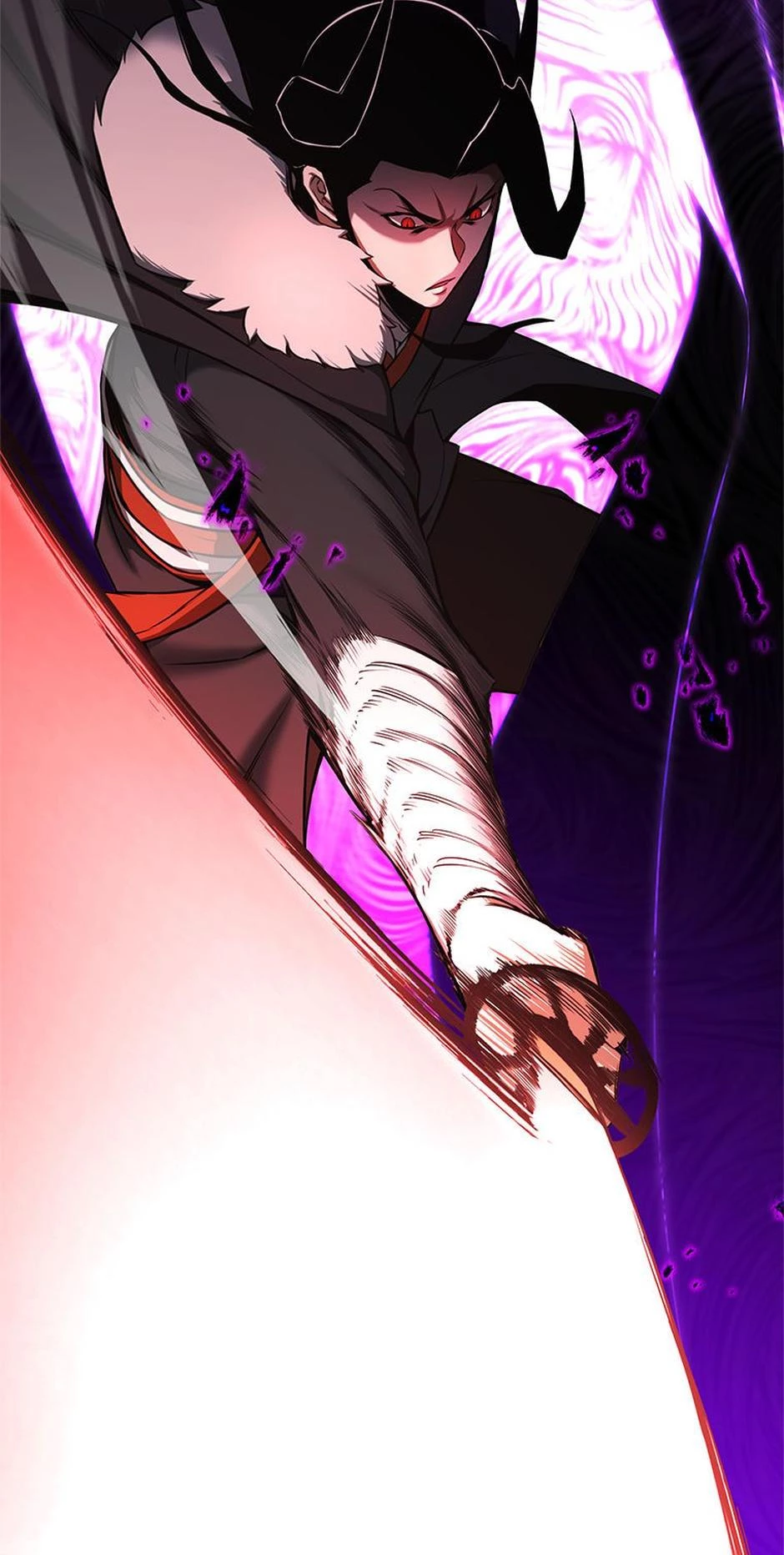 All-Master Necromancer Chapter 44 - 52