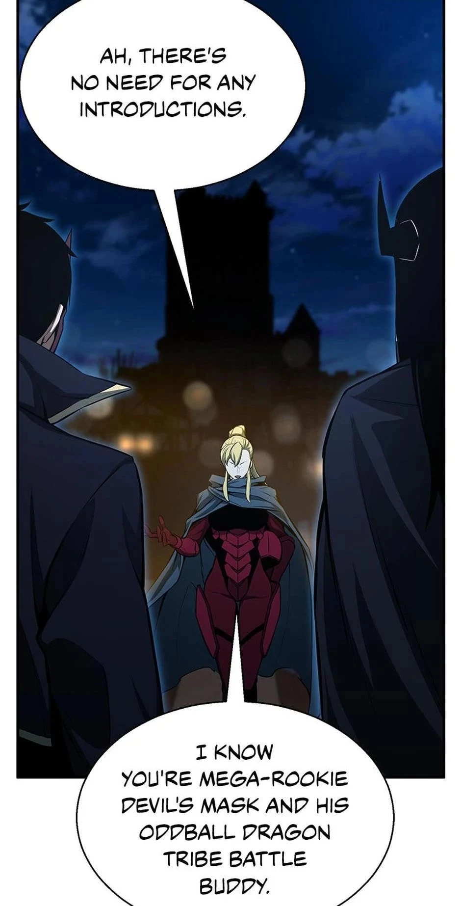 All-Master Necromancer Chapter 43 - 47