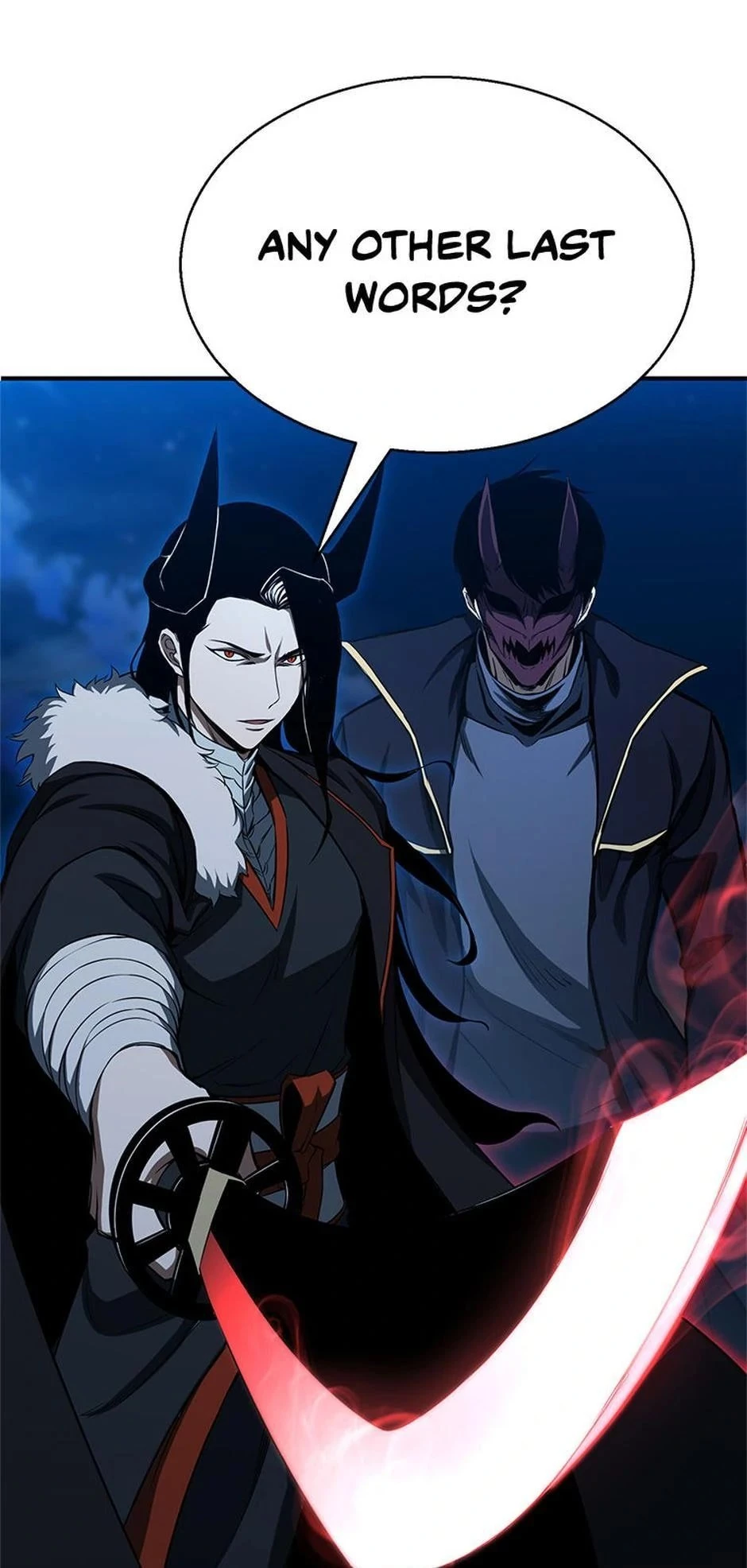 All-Master Necromancer Chapter 43 - 50