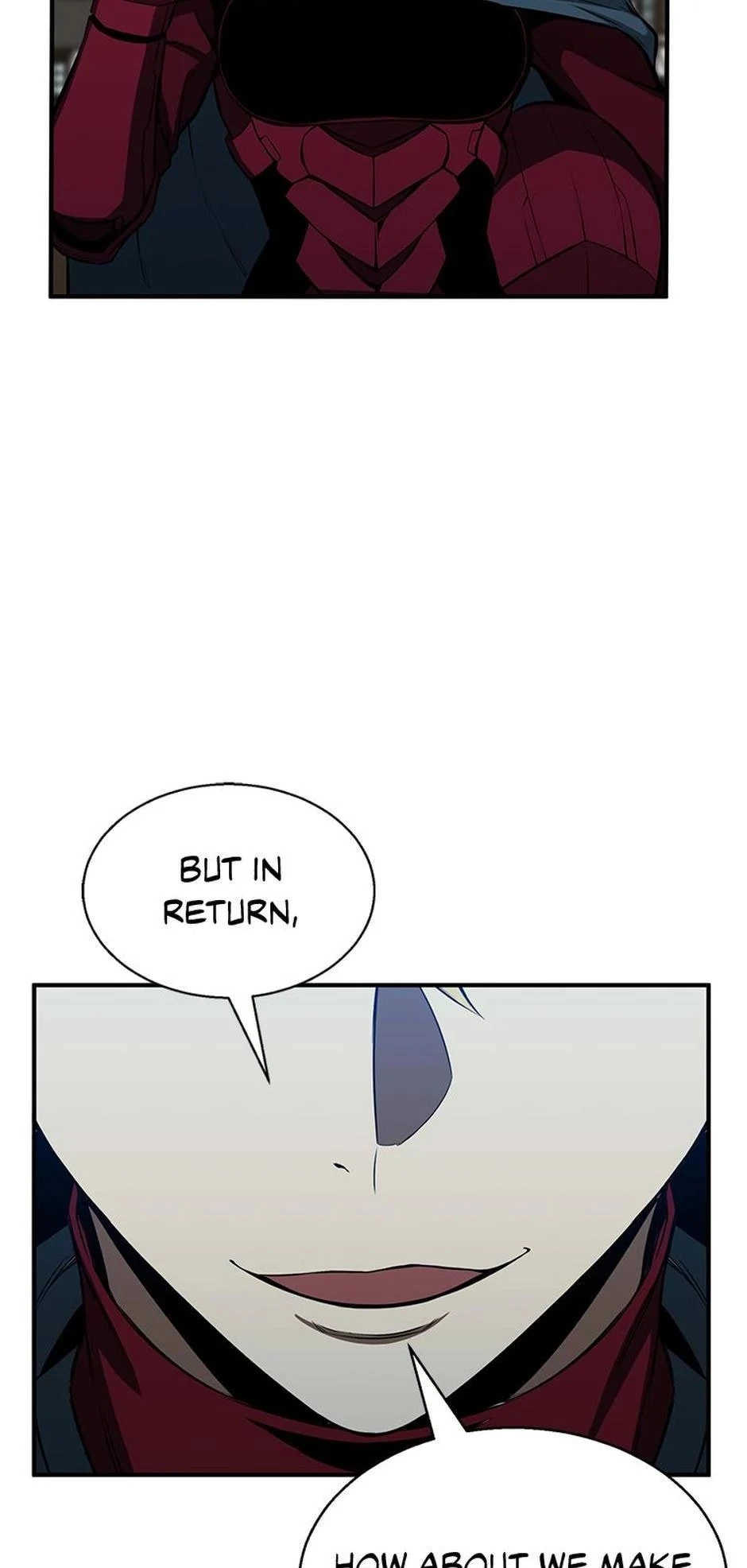 All-Master Necromancer Chapter 43 - 52