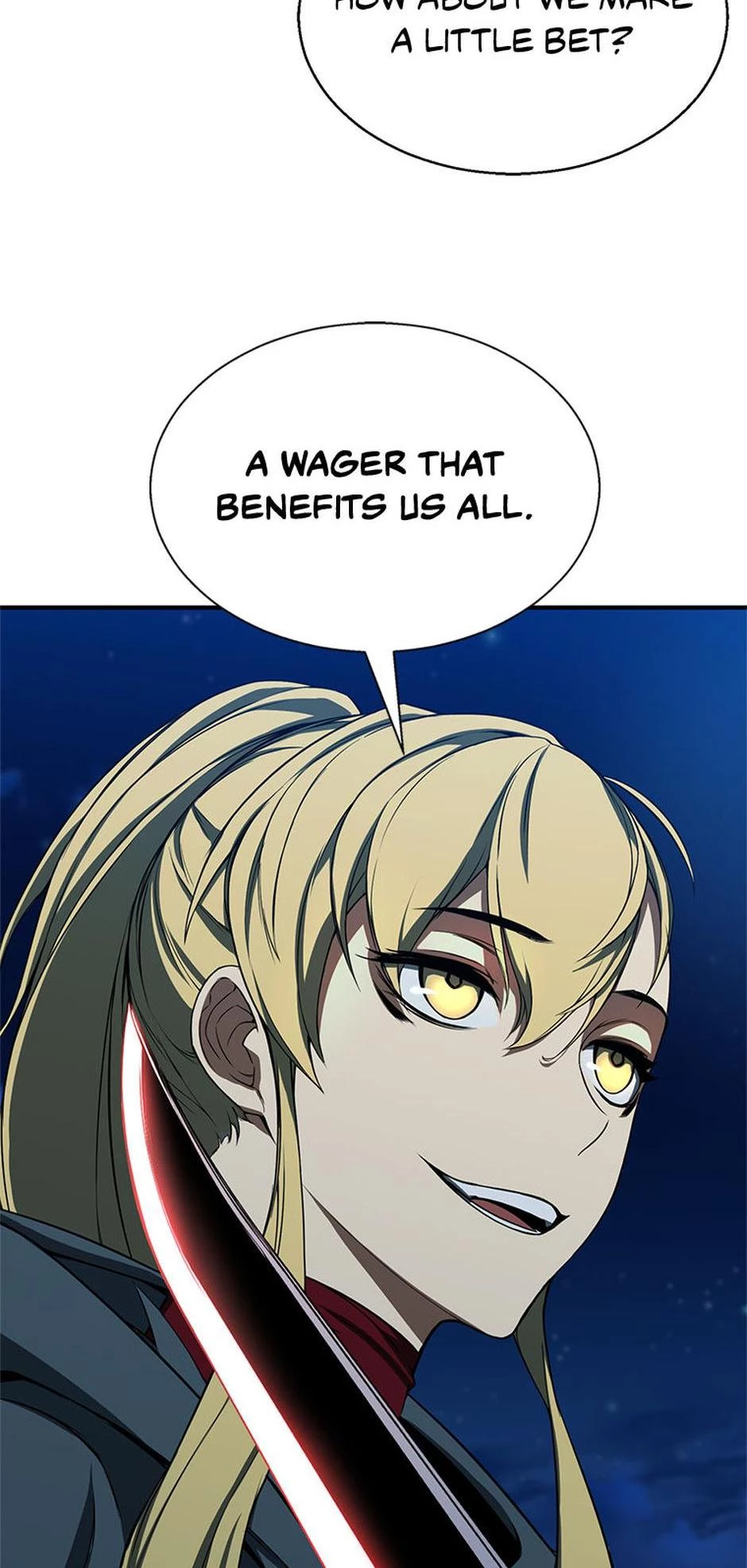 All-Master Necromancer Chapter 43 - 53