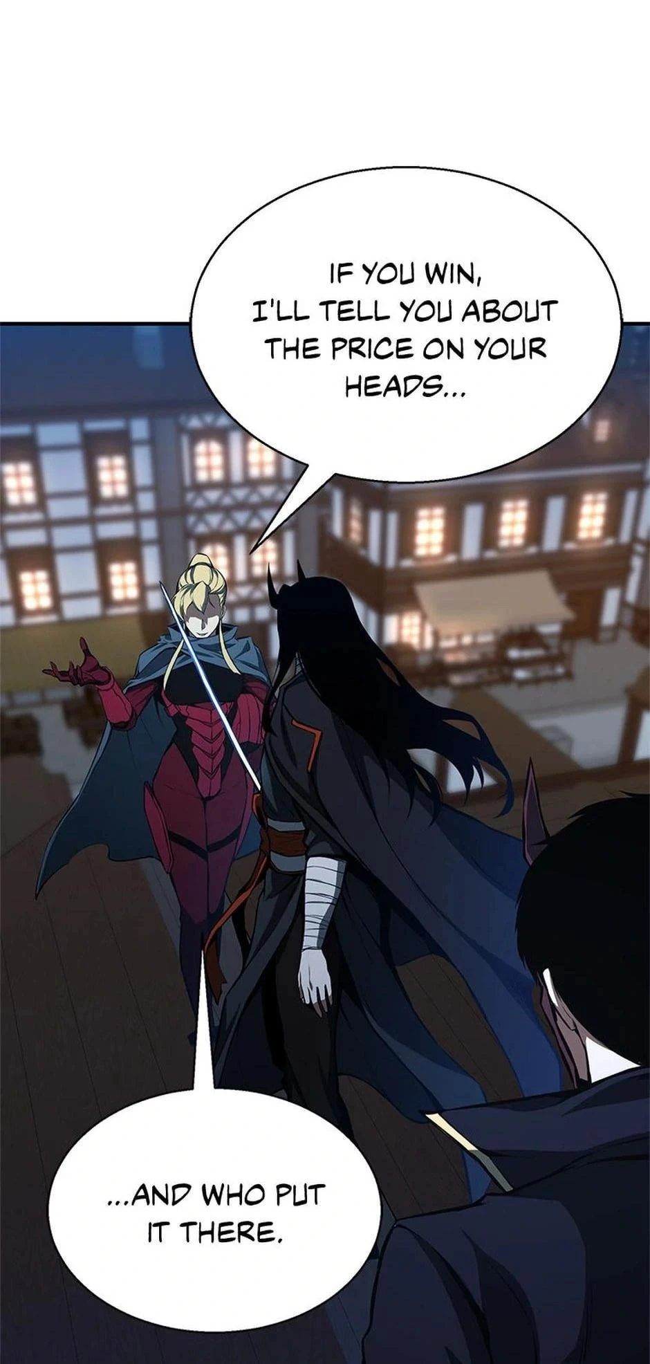 All-Master Necromancer Chapter 43 - 55