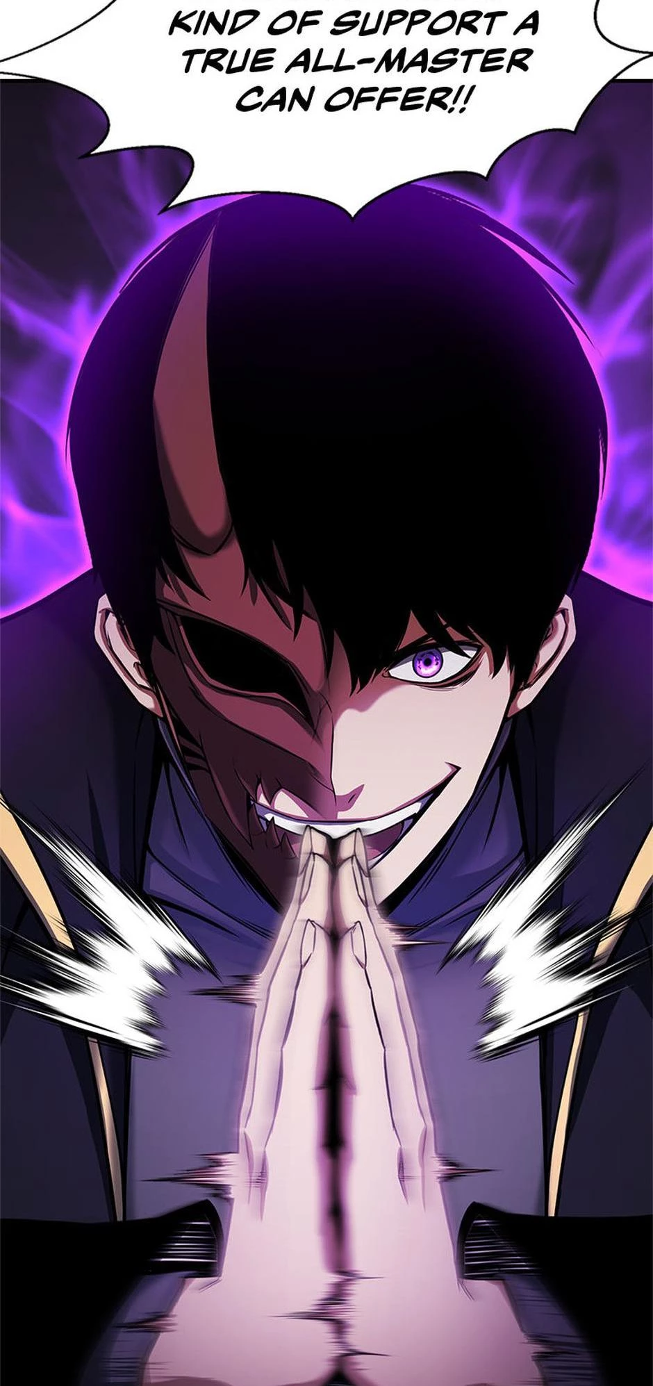 All-Master Necromancer Chapter 44 - 65