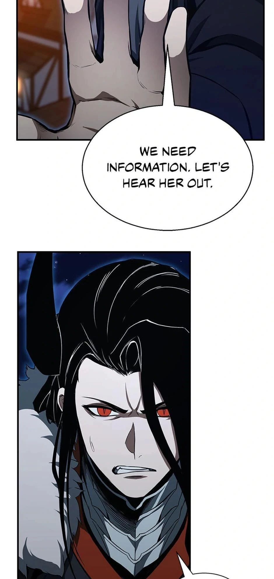 All-Master Necromancer Chapter 43 - 60