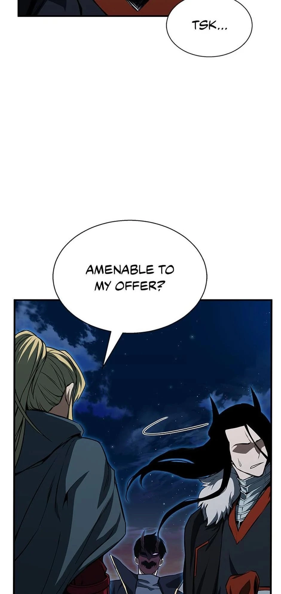 All-Master Necromancer Chapter 43 - 61