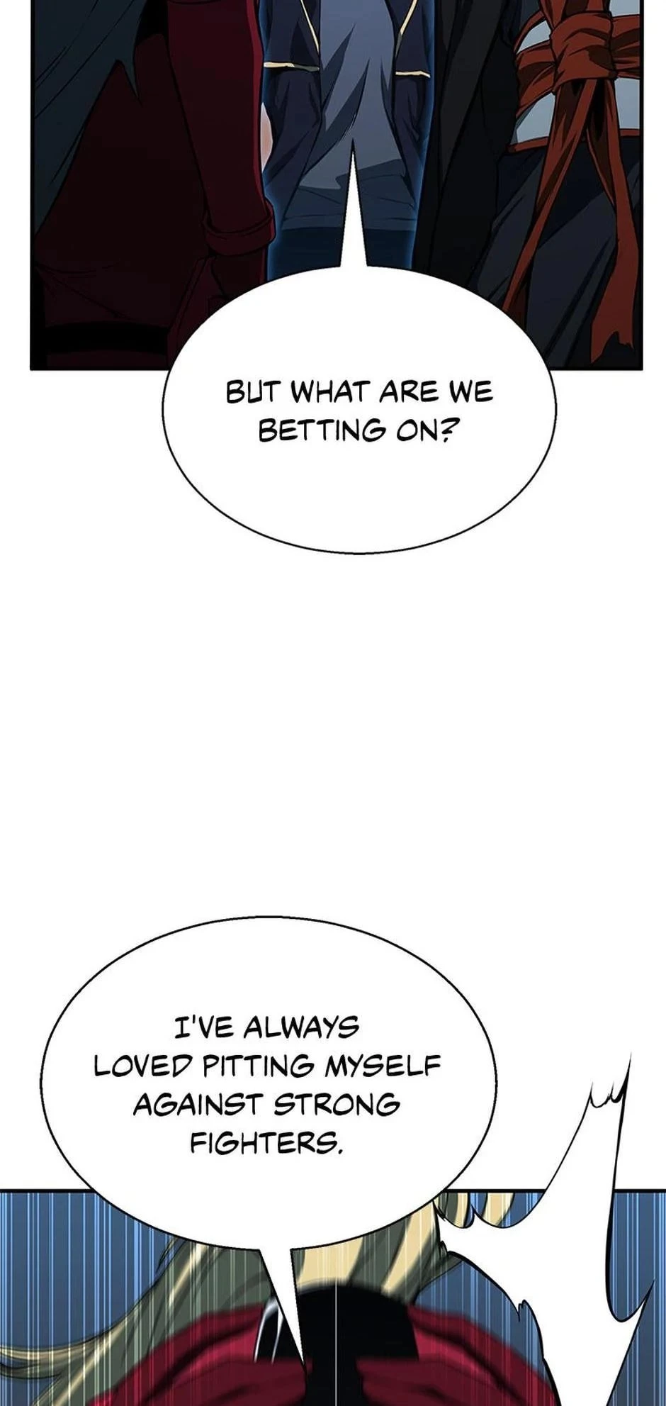 All-Master Necromancer Chapter 43 - 62