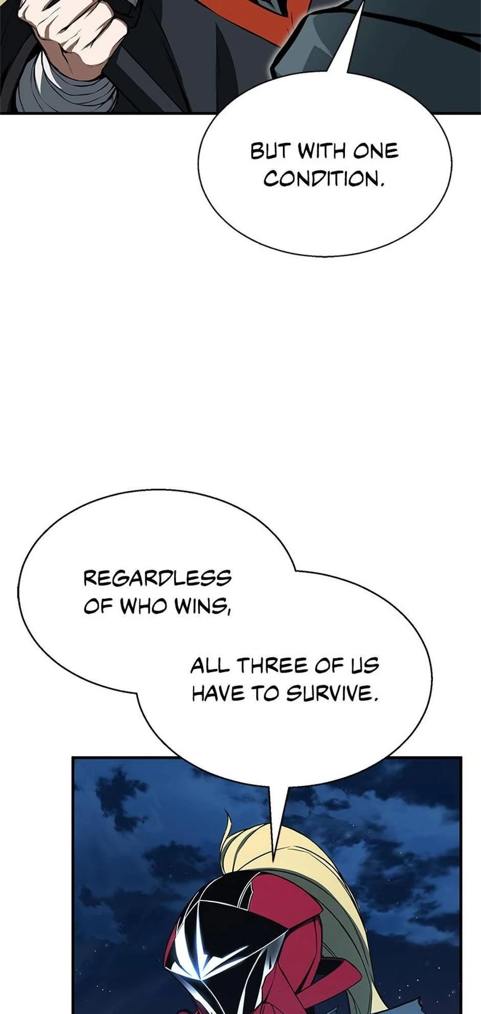 All-Master Necromancer Chapter 43 - 66
