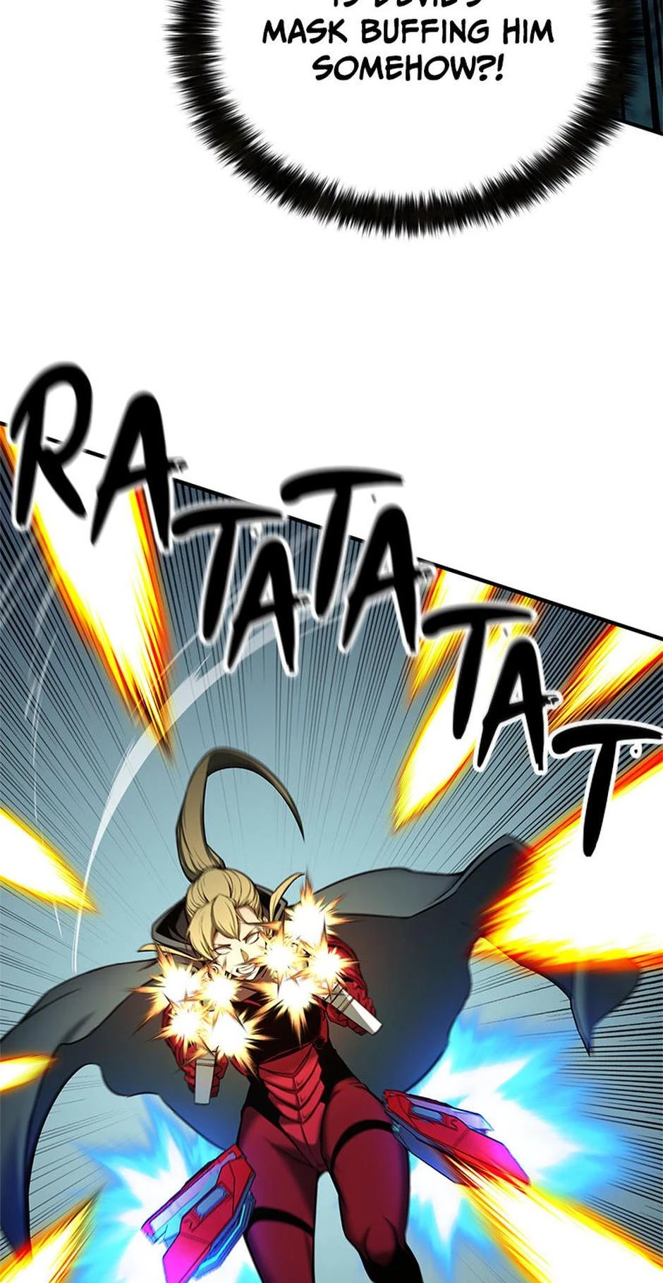 All-Master Necromancer Chapter 44 - 70