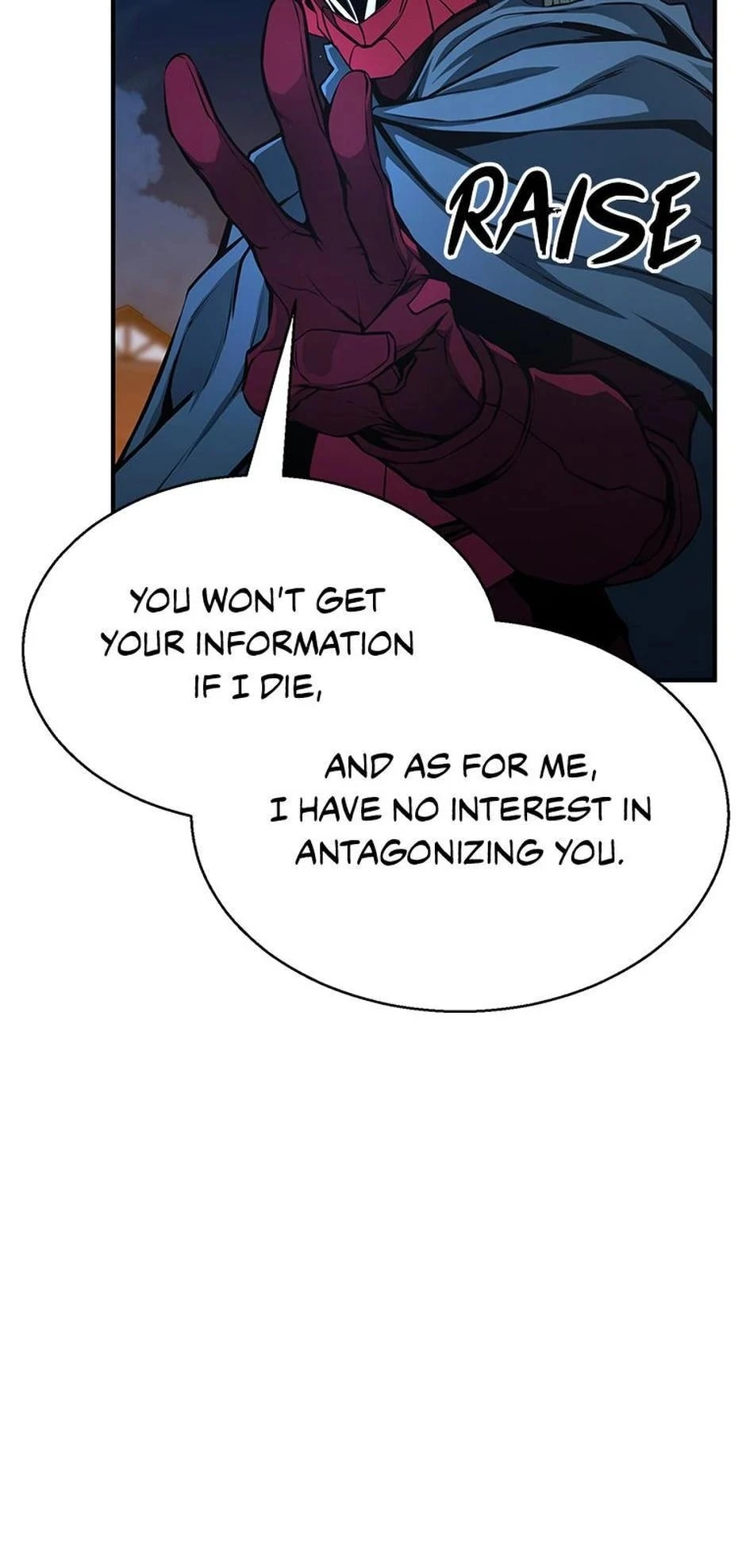 All-Master Necromancer Chapter 43 - 67