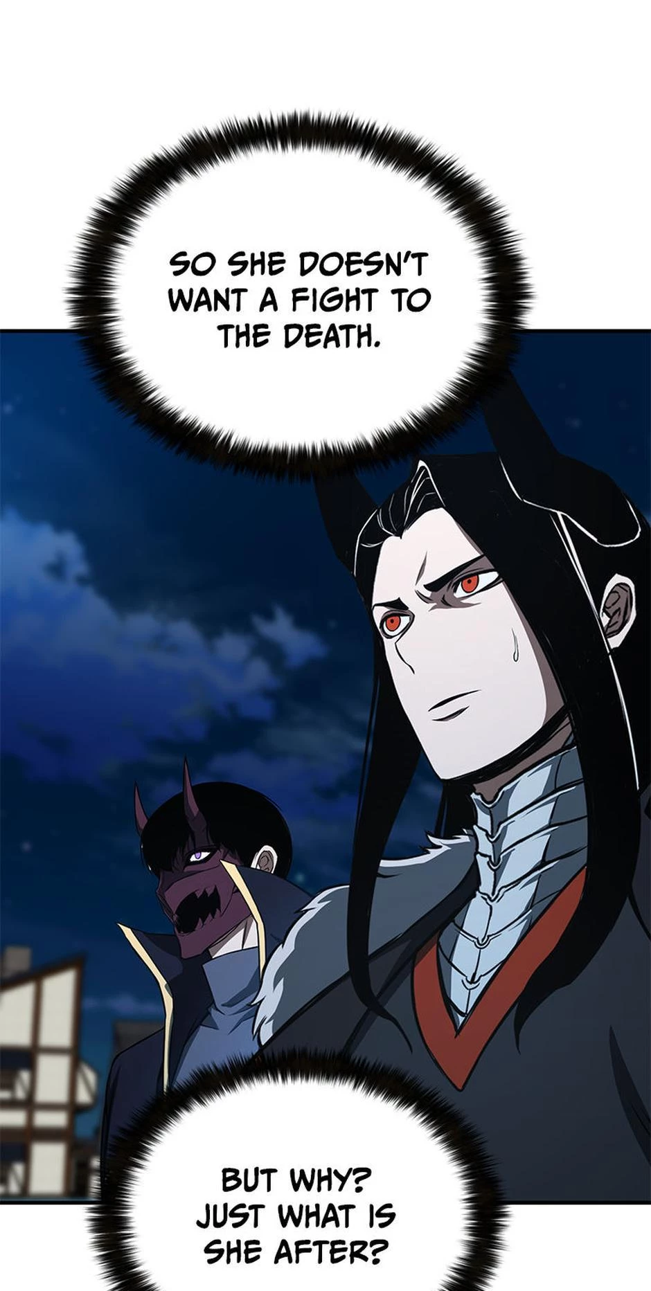 All-Master Necromancer Chapter 43 - 68