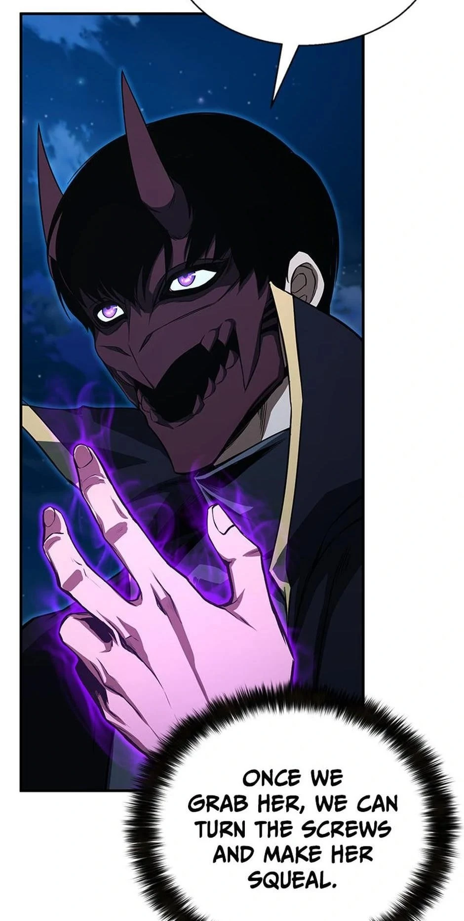 All-Master Necromancer Chapter 43 - 71