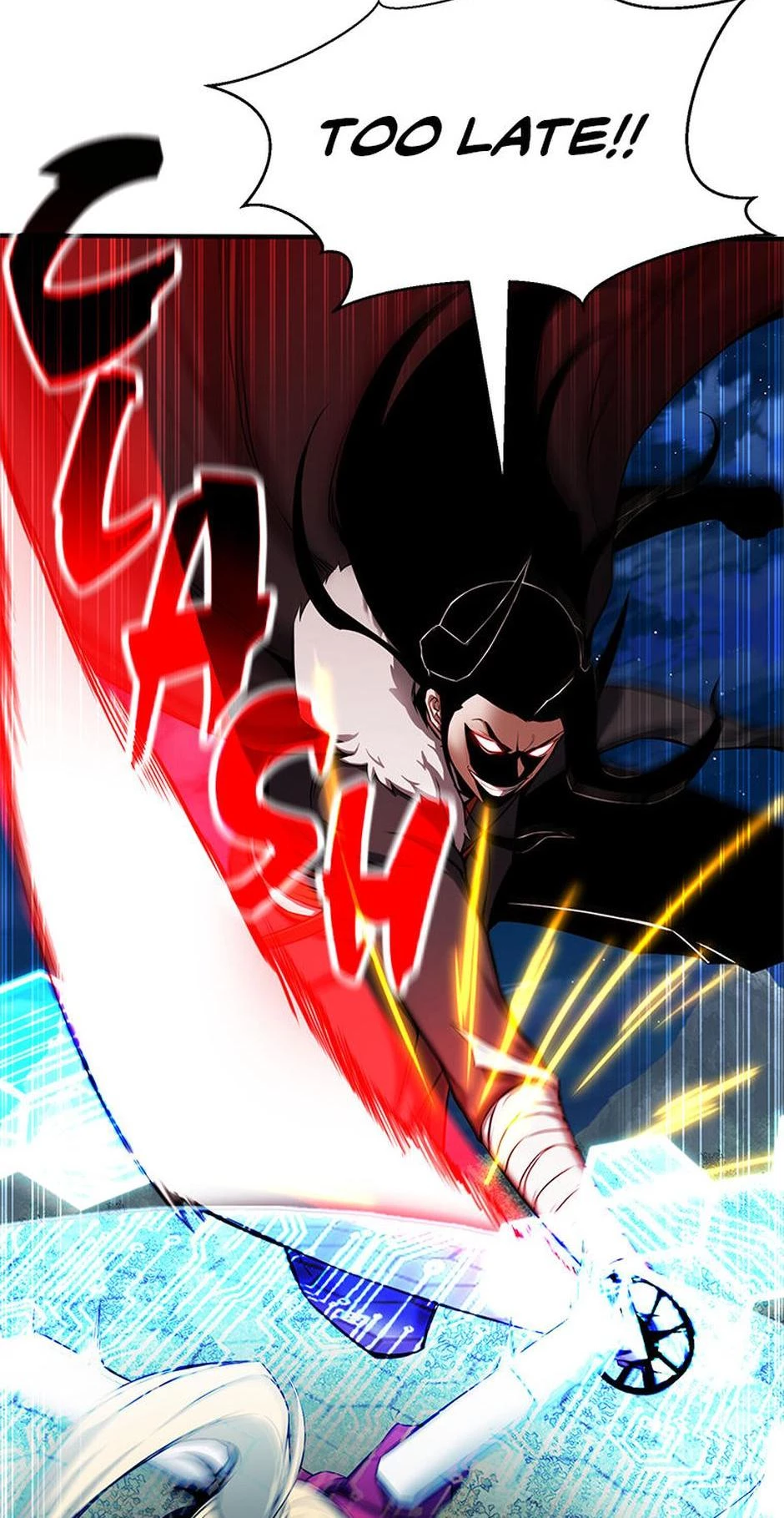 All-Master Necromancer Chapter 44 - 75