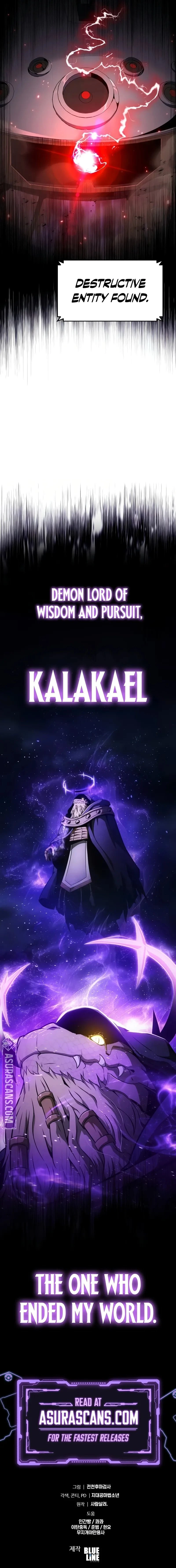 The Knight King Who Returned with a God Chapter 99 - 14