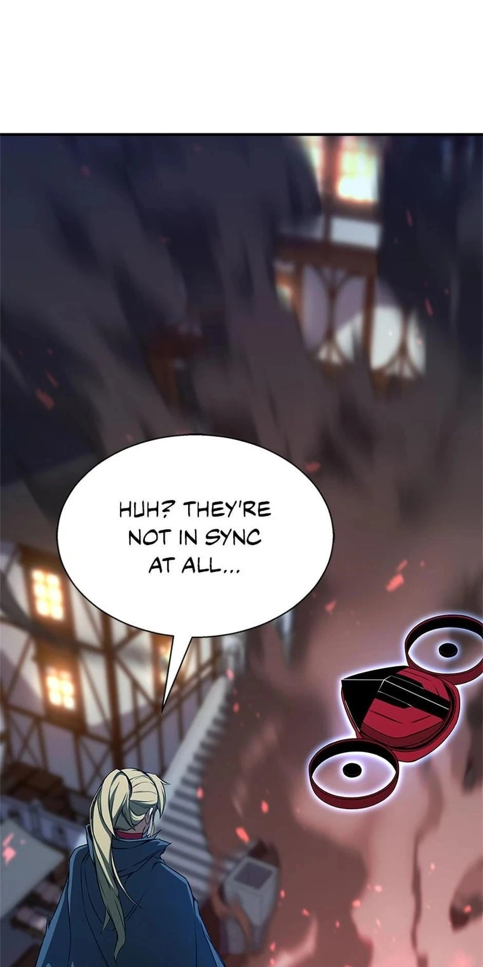 All-Master Necromancer Chapter 43 - 95