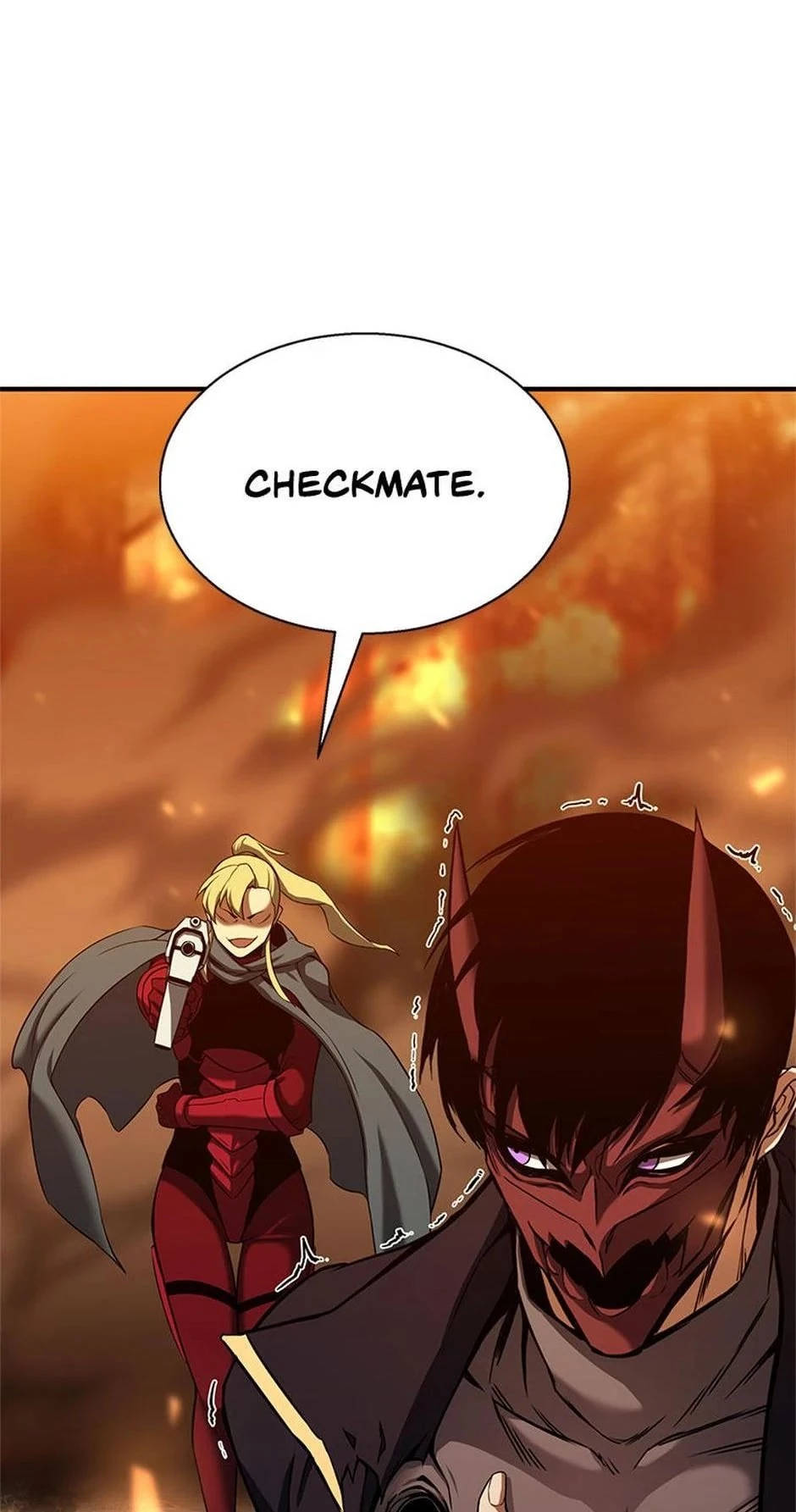 All-Master Necromancer Chapter 44 - 100