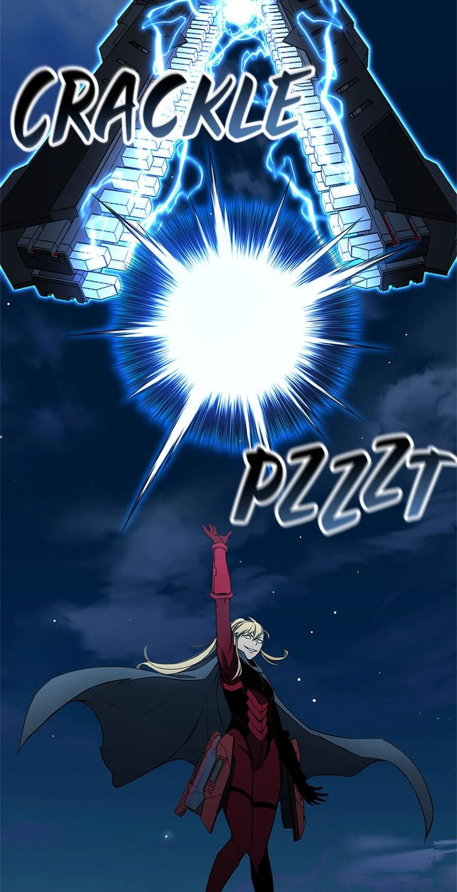 All-Master Necromancer Chapter 43 - 105
