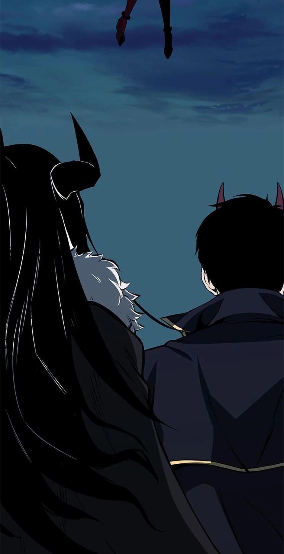 All-Master Necromancer Chapter 43 - 106