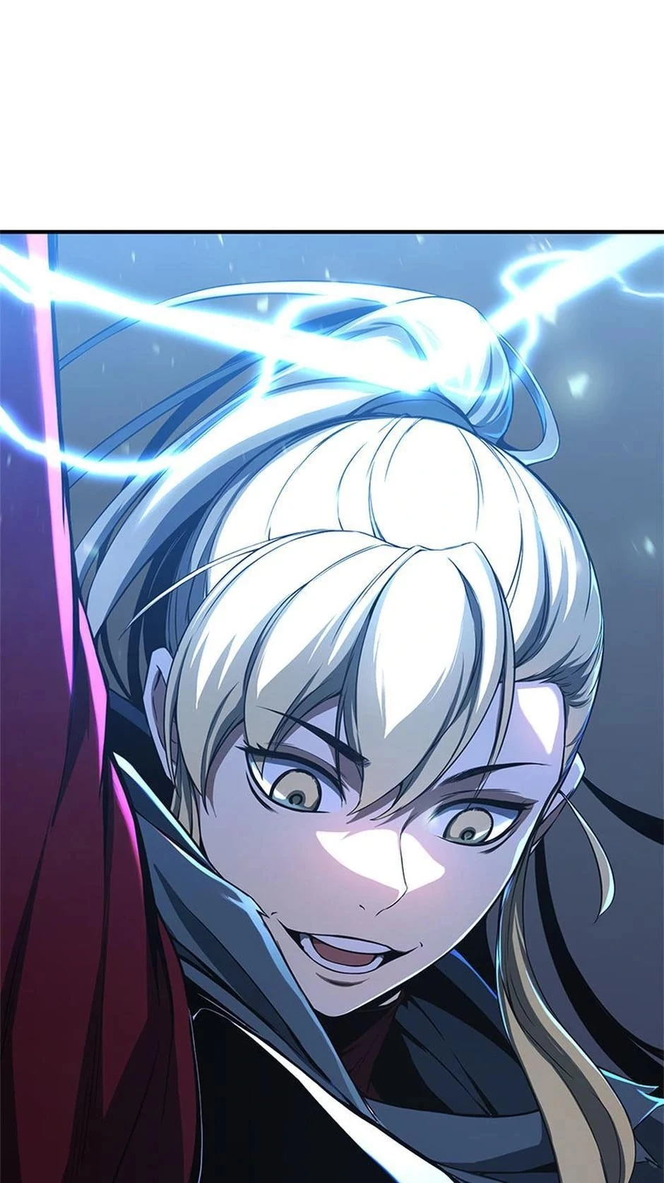 All-Master Necromancer Chapter 43 - 108