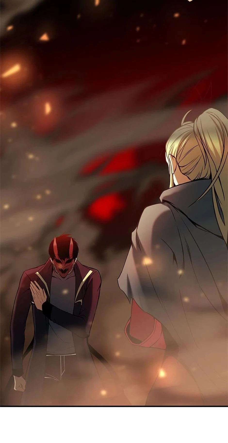 All-Master Necromancer Chapter 44 - 108