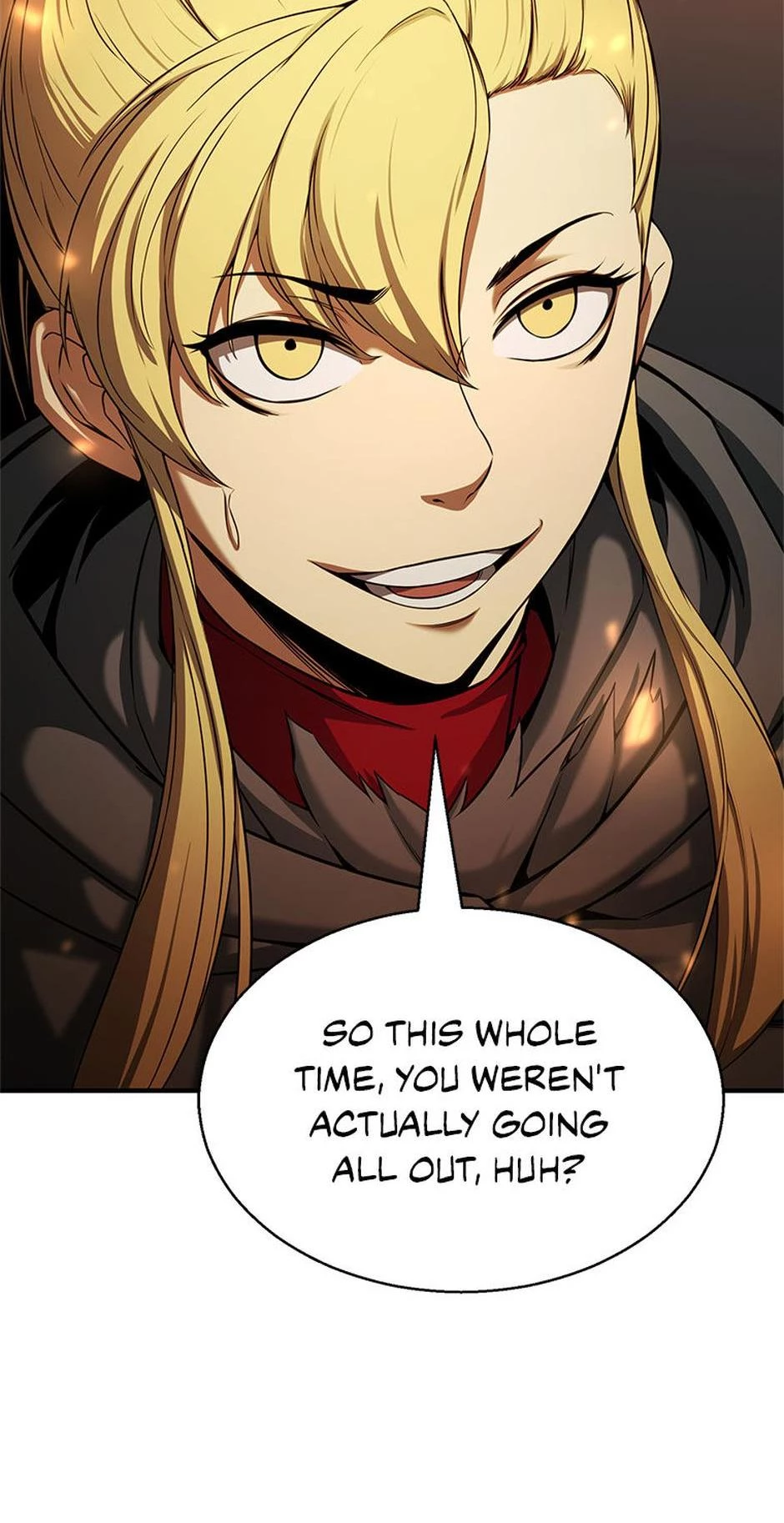 All-Master Necromancer Chapter 44 - 110
