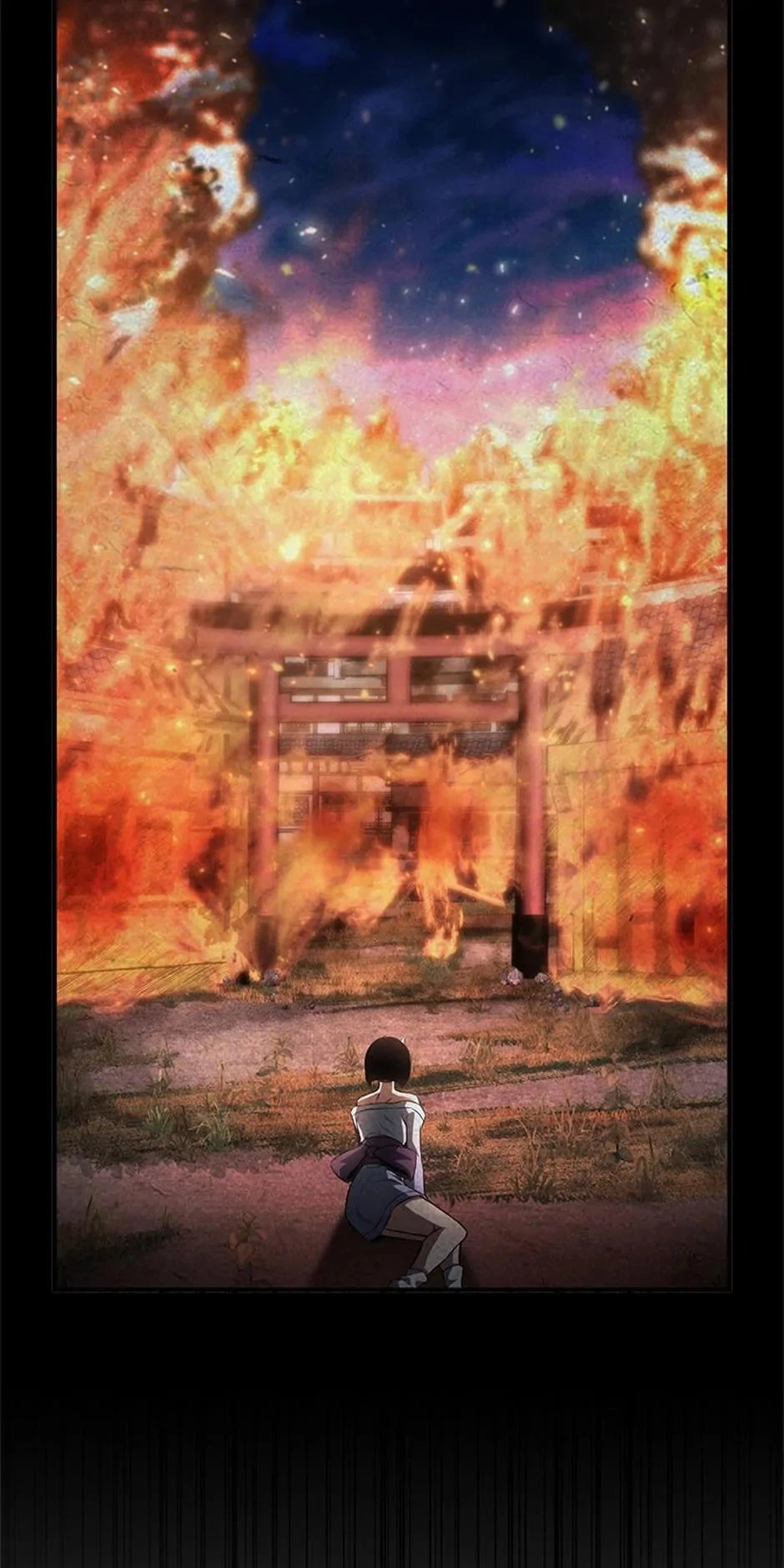 All-Master Necromancer Chapter 40 - 5