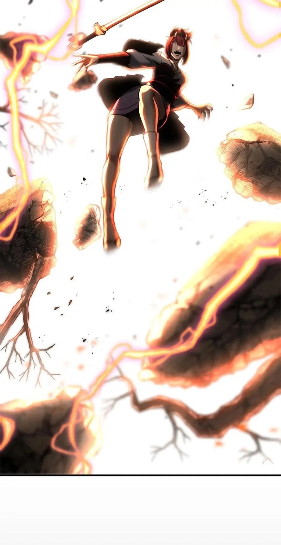 All-Master Necromancer Chapter 40 - 34