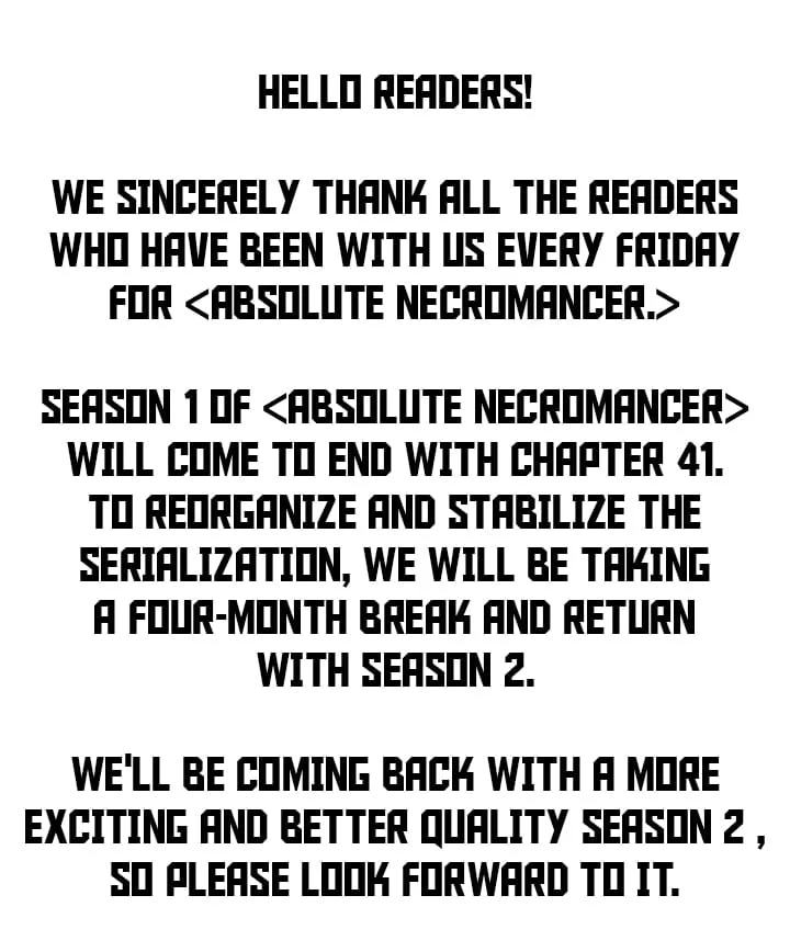 All-Master Necromancer Chapter 41 - 15