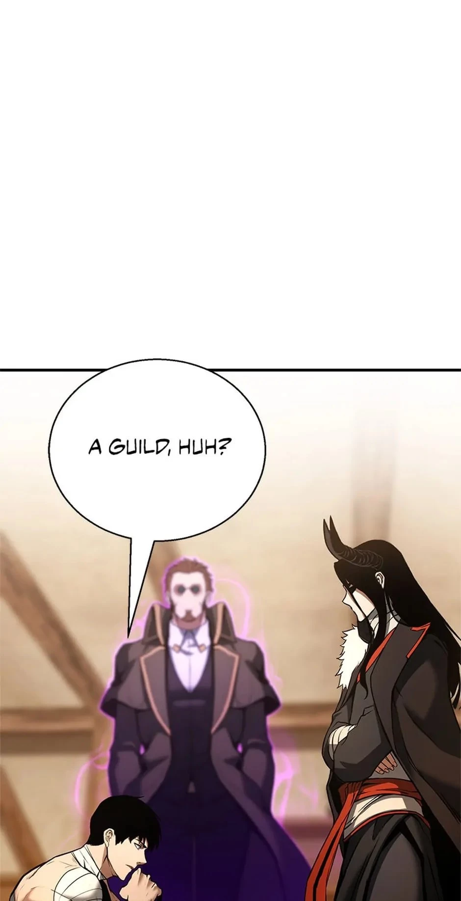 All-Master Necromancer Chapter 38 - 1