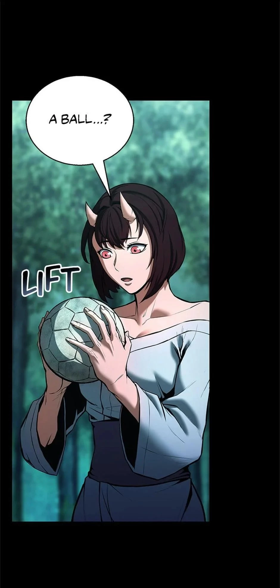 All-Master Necromancer Chapter 40 - 40